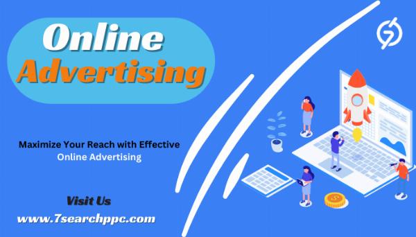 Online Advertising | Online advertising network | Online ads platform