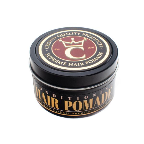 How To Achieve A Perfect Comb-Over: Choosing The Right Pomade For Your Hair