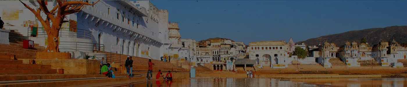 Why Rajasthan Tour Packages from Pune are Perfect for Your Indian Holiday Plans