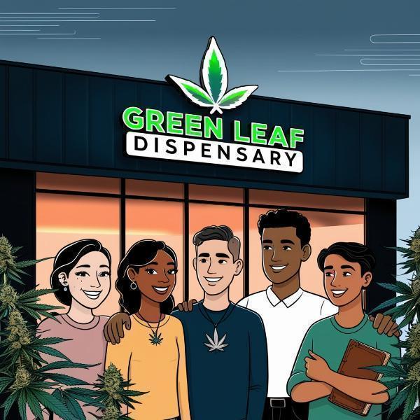 What Is Needed to Open a Dispensary? A Complete Guide
