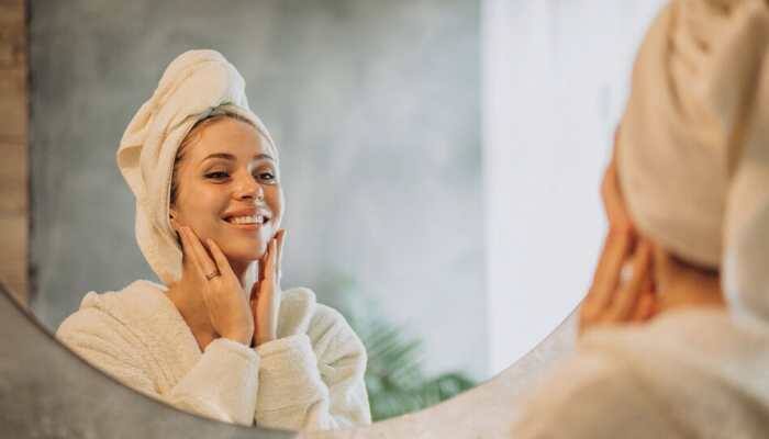 How Can I Get Fresh And Glowing Skin Easily At Home?