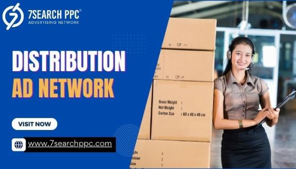 Distribution Ad Networks | Distribution Ads | Distribution Ad Campaign