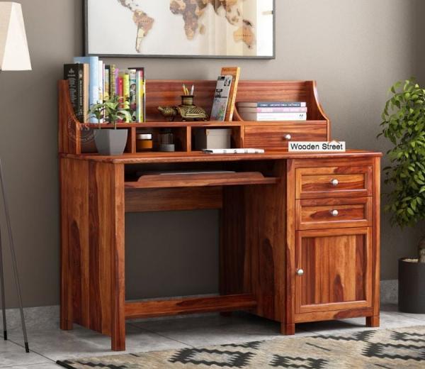 How to Organize a Study Table with Drawers: A Step-by-Step Guide