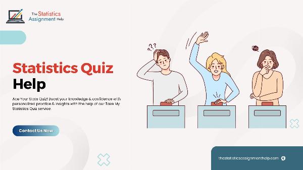 How Can You Get Reliable Statistics Quiz Help?