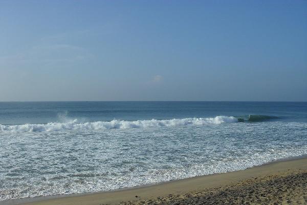 Experiencing Puri Beach at Night: A Complete Guide