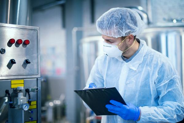 5 Common Mistakes in Pharmaceutical Quality Control and How to Fix Them
