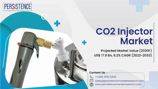 Which Source Segment Accounted for the Highest CO2 Injector Market Share?