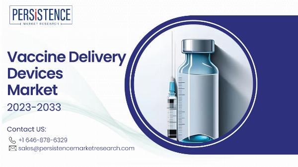 Vaccine Delivery Devices Market: Drivers and Restraints Impacting the Sector