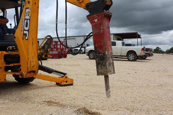 Principales características que se deben tener en cuenta al comprar un martillo retroexcavadora en oferta