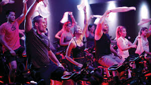 The Science Behind Calories Burned During Indoor Cycling