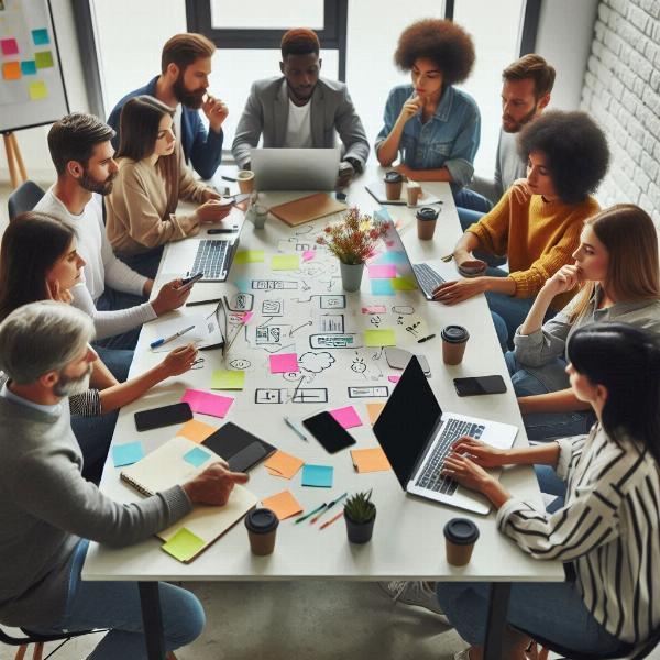 Digital Marketing: The Gateway to Success