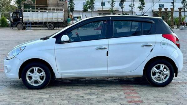 Affordable and Reliable: The Rise of Used Cars in Bangalore
