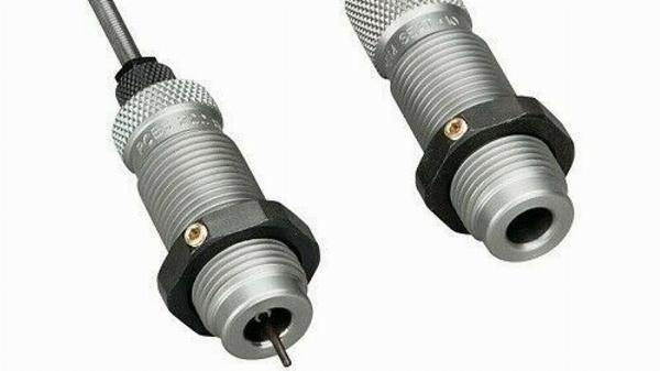 Discover the Hidden Power of Reloading Dies