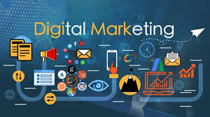 Digital Marketing Guide