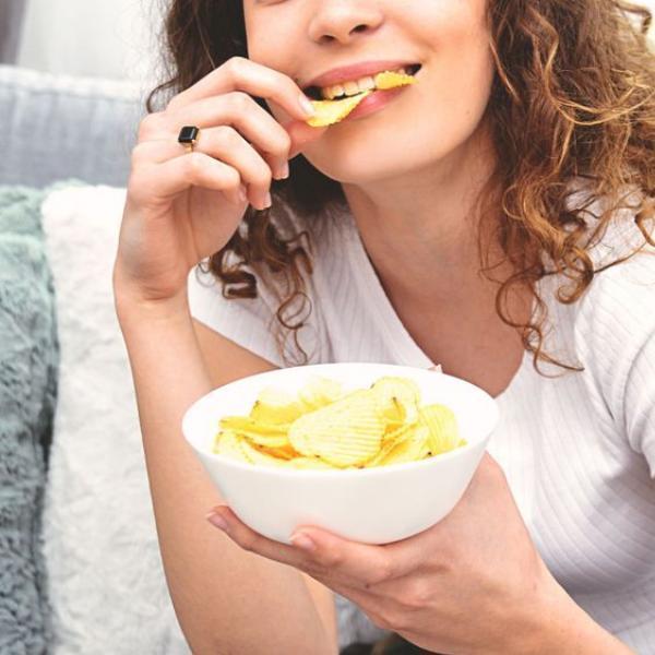 Salty Snacks Market Share Business Strategies To 2033