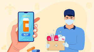 From Prescription to Delivery: How Medicine Delivery Apps Work Behind the Scenes