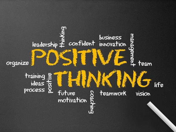 The Power of Positive Thinking for Motivation