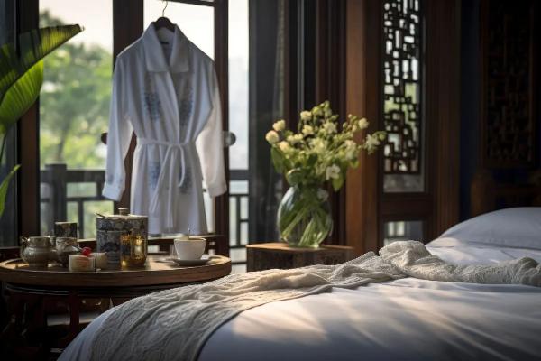 Essential Supplies Every Boutique Hotel Needs