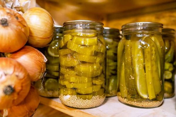 When to Pick Cucumbers for Pickling: Perfect pickle