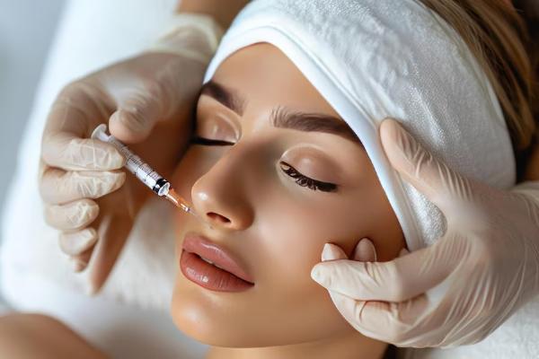 Radiant Skin Forever: Permanent Whitening Strategies