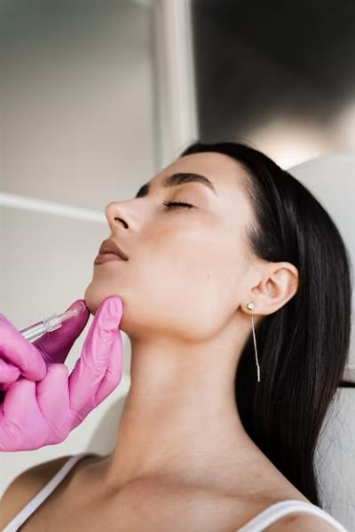 Double Chin Solutions: Why Kybella is a Top Choice