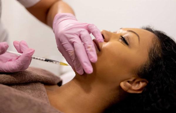 Kybella Treatment: Your Path to a Sculpted Jawline