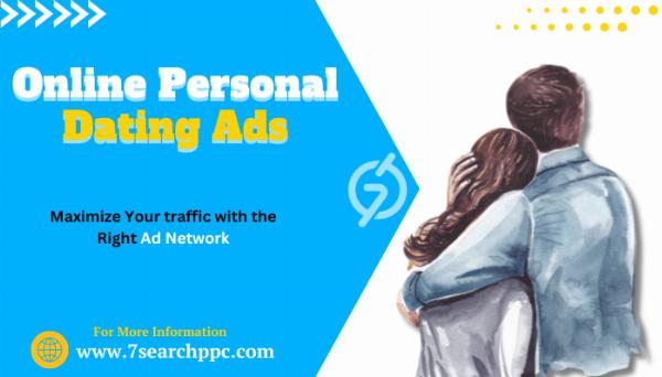 Online Personal Dating Ads | Dating Promotion Services | Dating Ads