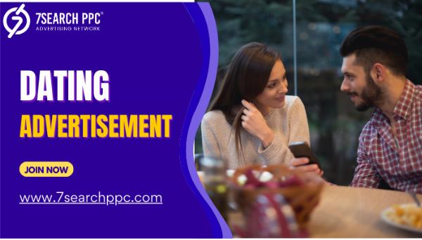 Dating Advertisement | Advertise Dating | Dating Site Promotion