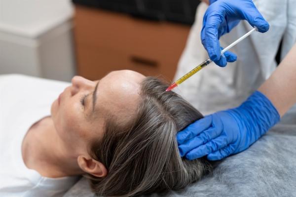 PRP Hair: The Latest Advances in Technology