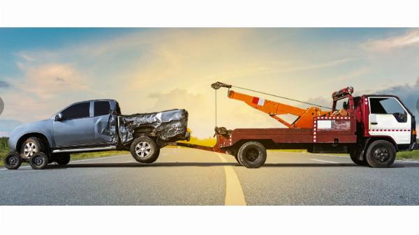 Importance Of Regular Brake Checks For Commercial Vehicles!