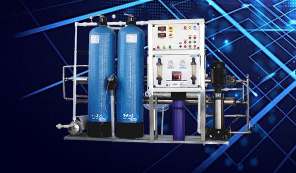 Commercial RO Plant Manufacturers in Faridabad: Pioneering Water Purification Solutions