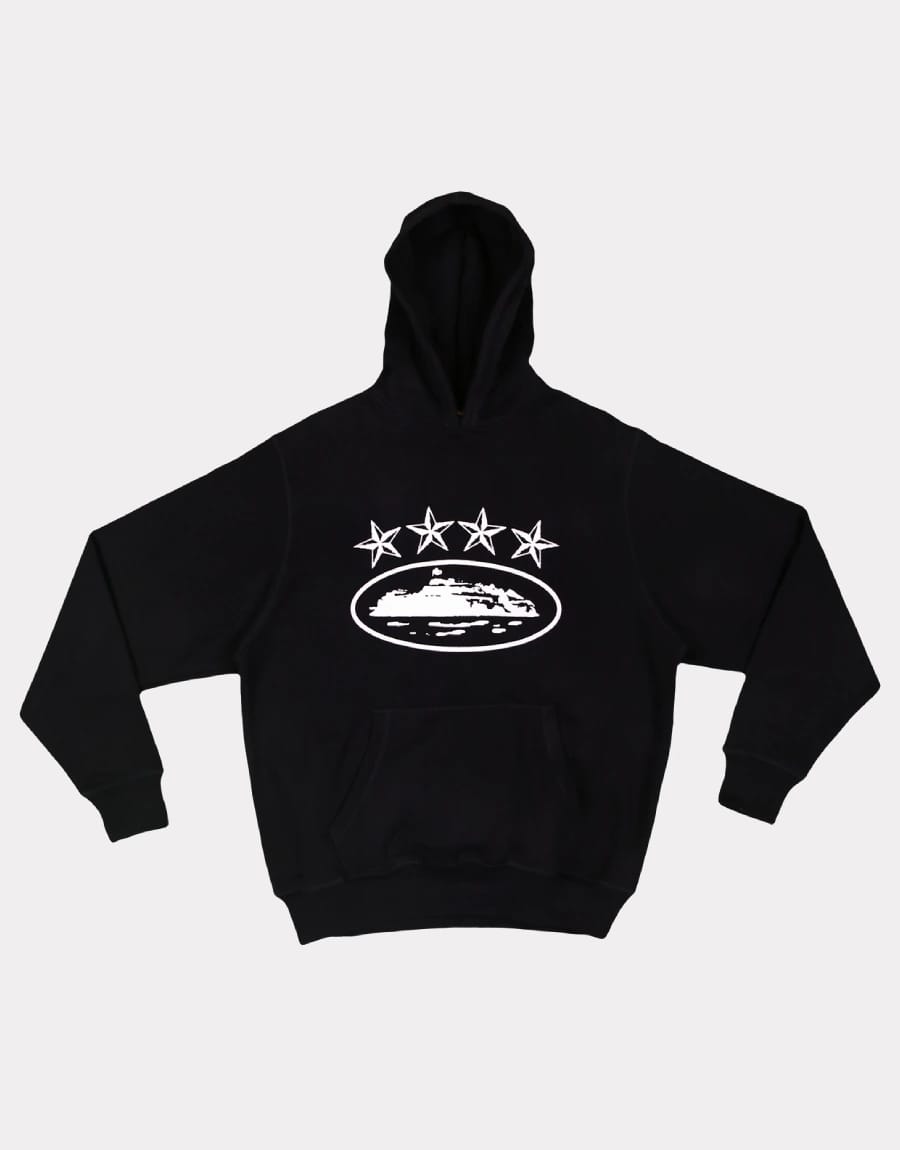 Corteiz Clothing Sale Up to 40% OFF