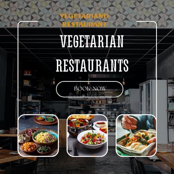 Good Vegetarian Restaurants in Delhi