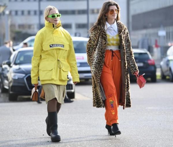 What Is Streetwear? Here's Everything You Need To Know
