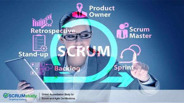 What are the benefits of Certified Scrum Master Exam?