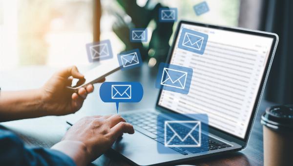 Top 5 SMTP Service Provider in 2024