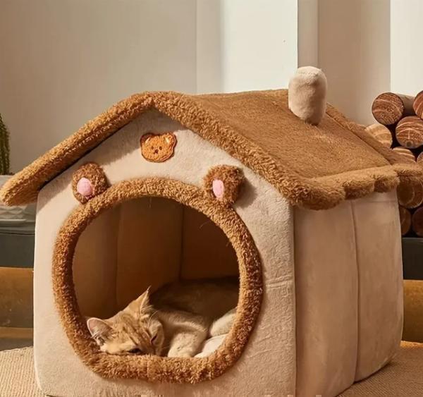 Why Every Dog Deserves a Puppy Cave Sofa Bed: A Must-Have for Pet Owners