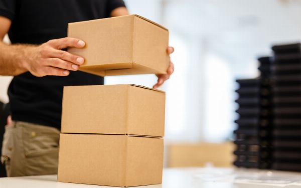 Why Cardboard Boxes Are a Smart Investment for E-Commerce Businesses