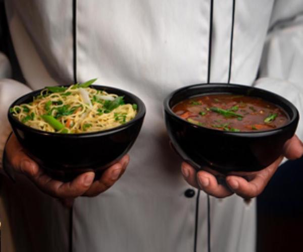 Discover the Best Dining Experience: TEO The Diner Room