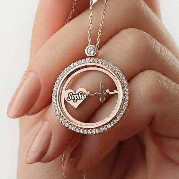 Creative Ways to Personalize Your Custom Name Necklace