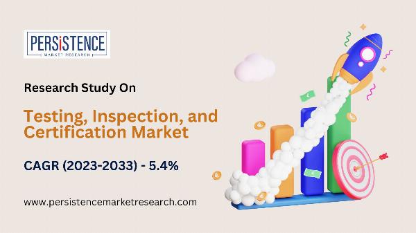 Top Companies Invest in Testing, Inspection, and Certification Market