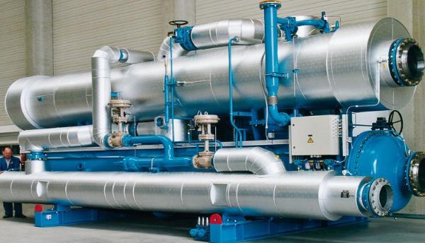 Industrial District Heating Market: Energy Efficiency Trends Explored