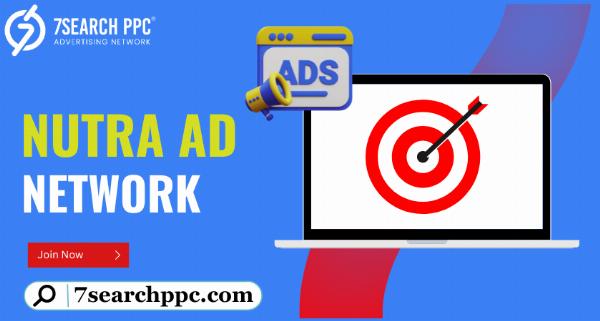 Nutra Ad Network | PPC Advertising | Promote Nutra Products