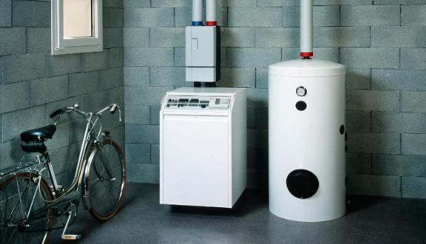 Residential Boiler Market: Energy Efficiency Trends Boost Market Growth