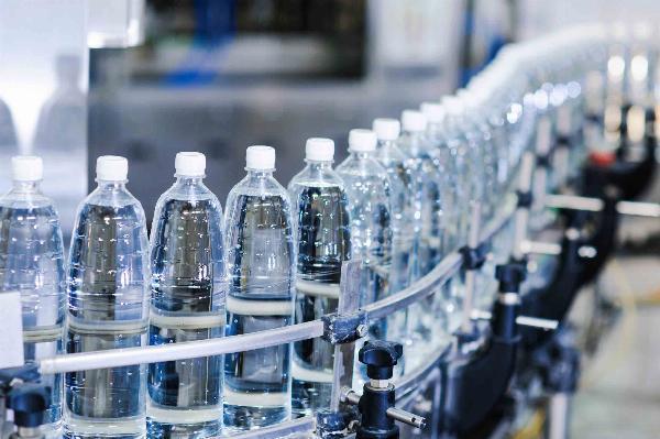 Bottled Water Processing Market Sector Analysis: Size, Share, Growth, and Trends