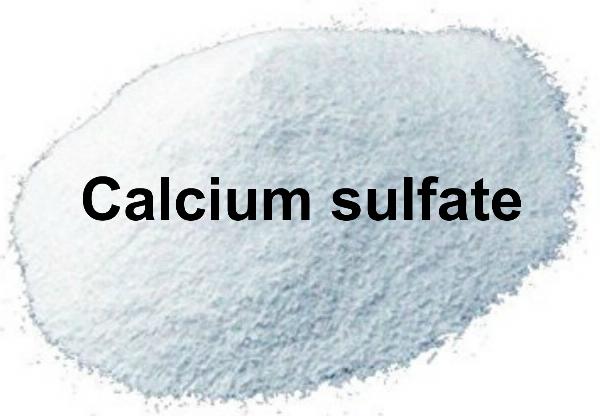 Calcium Sulfate Production Cost Report 2024: Price Trends Analysis, Production Process, Plant Cost, and Profit Margins