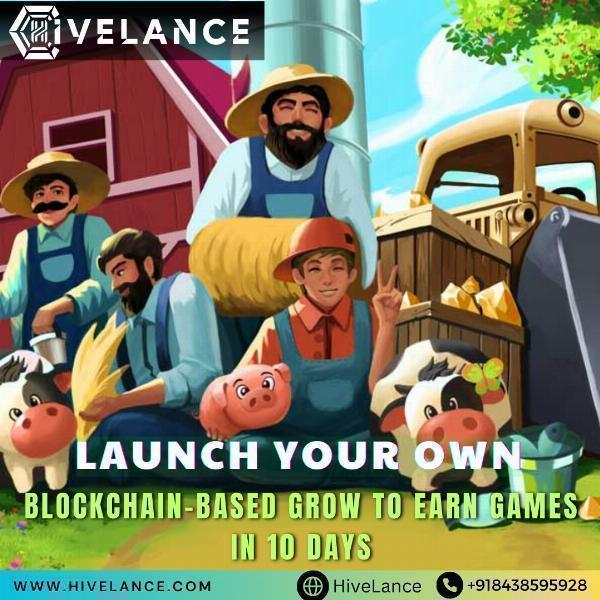 Grow2Earn Games Nurturing Virtual Growth for Real-World Rewards...!