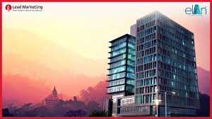 Explore Elan Square Islamabad: Prime Location Insights