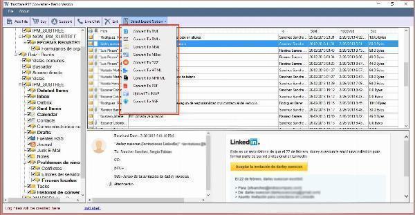 Innovative Way to Import Outlook to Windows Live Mail
