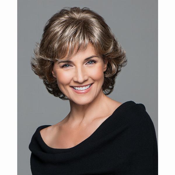 Gabor Wigs: Timeless Style, Comfort, and Elegance